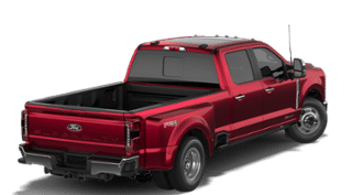 2027 Ford Super Duty® External Image 3